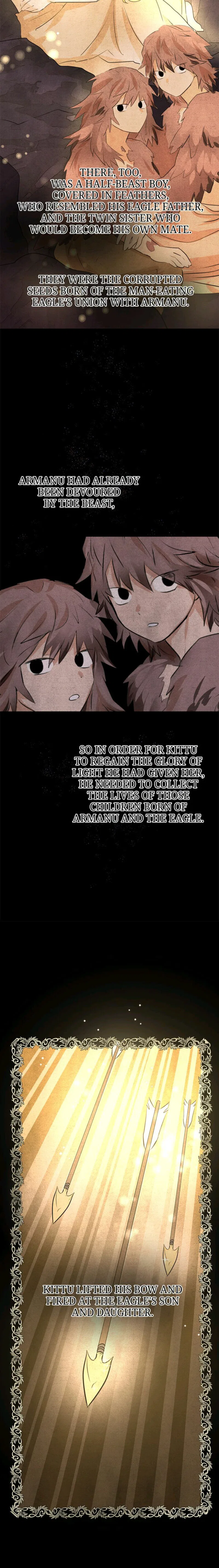 The Golden Forest Chapter 9 – Page 41