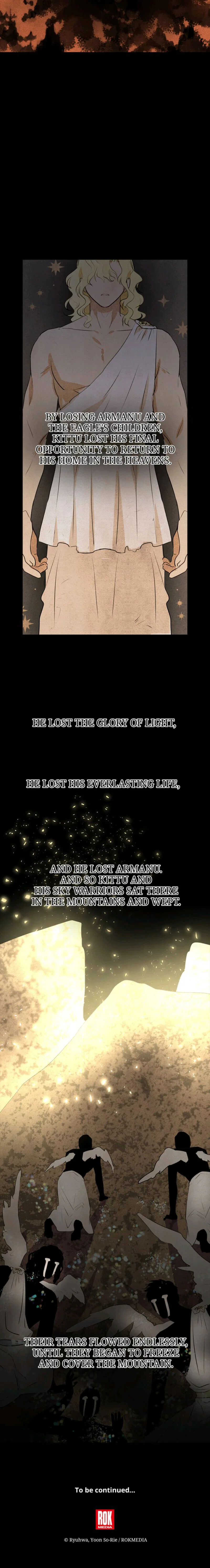 The Golden Forest Chapter 9 – Page 43