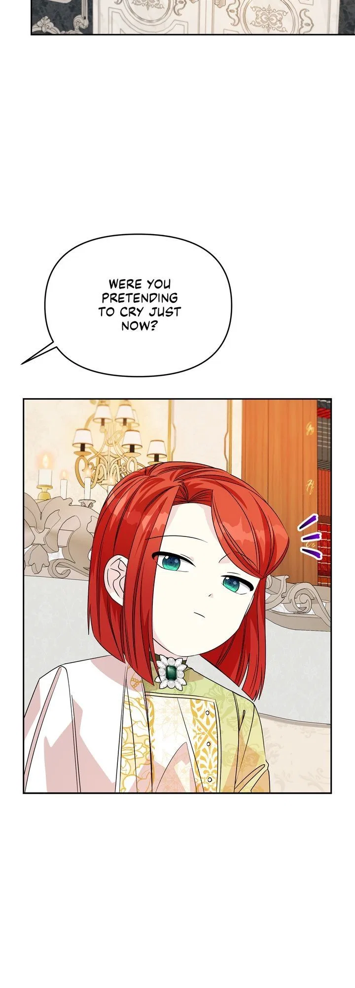 You Can’t Change A Person! Chapter 41 – Page 10