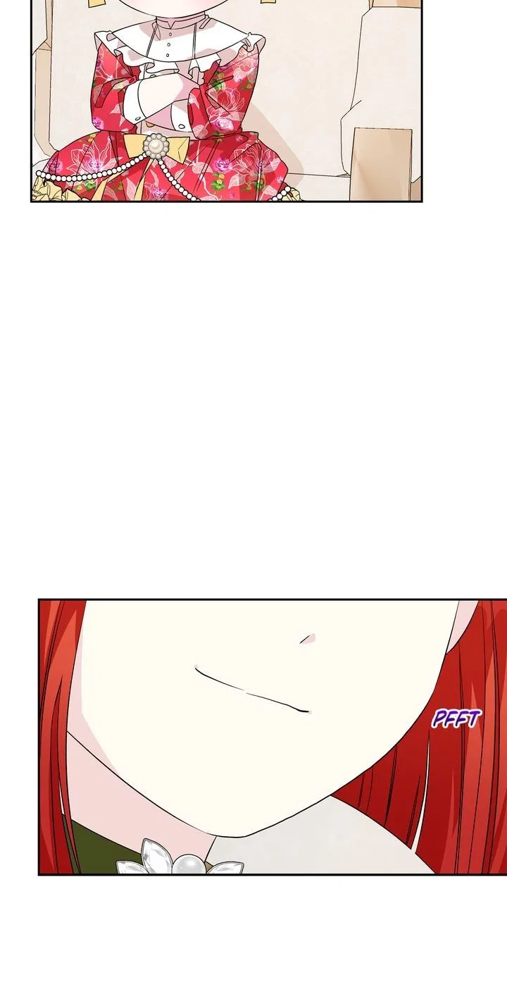 You Can’t Change A Person! Chapter 41 – Page 14