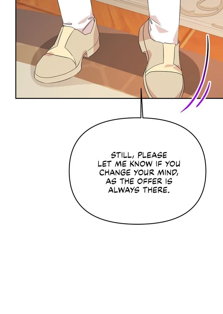 You Can’t Change A Person! Chapter 41 – Page 20