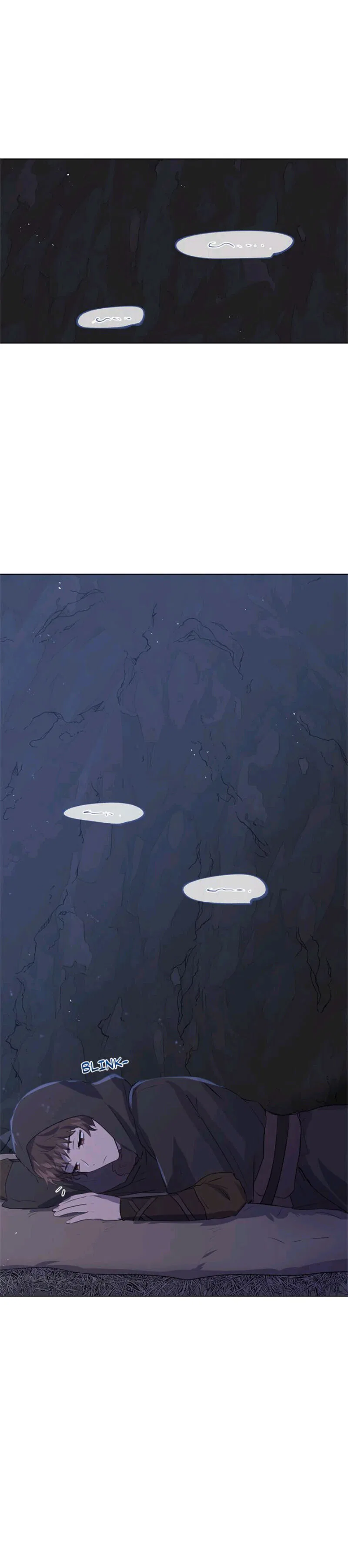 The Golden Forest Chapter 8 – Page 6