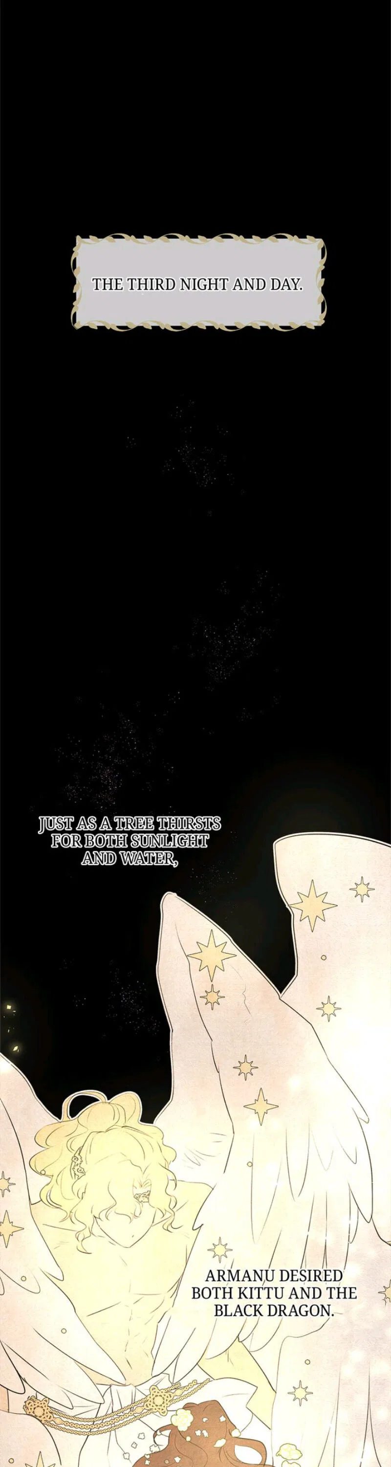 The Golden Forest Chapter 8 – Page 10