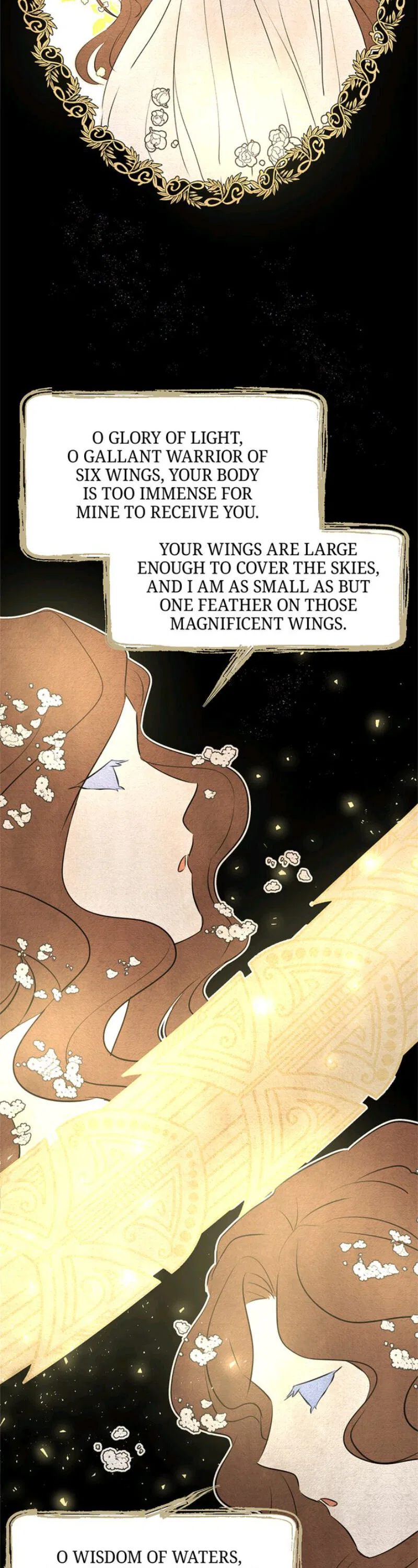 The Golden Forest Chapter 8 – Page 12