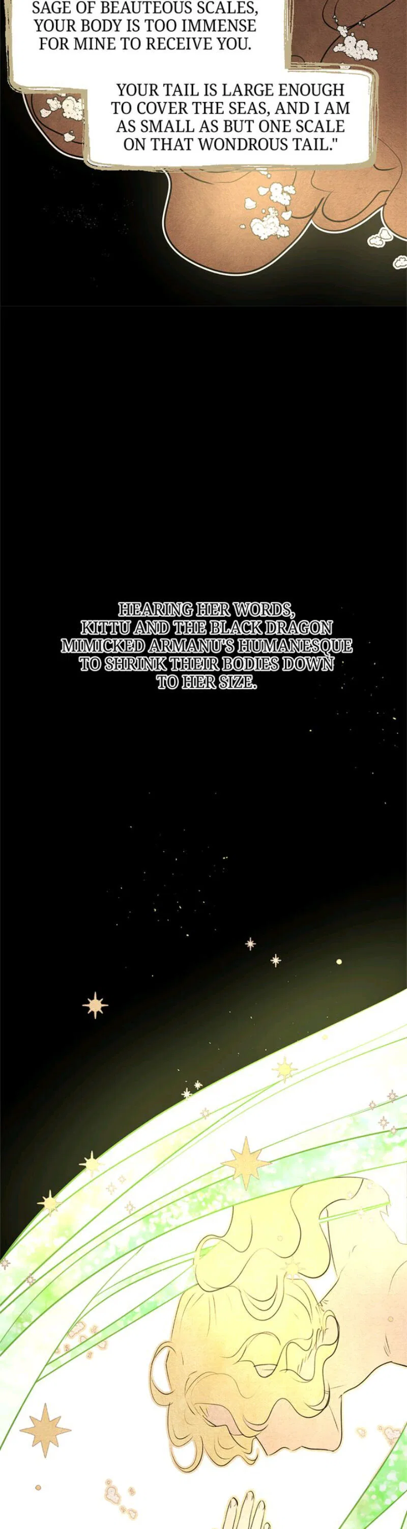 The Golden Forest Chapter 8 – Page 13