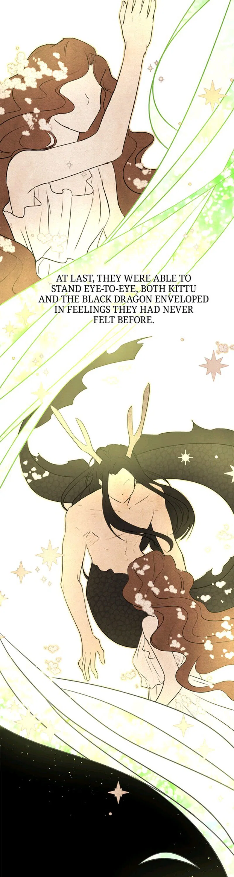 The Golden Forest Chapter 8 – Page 14