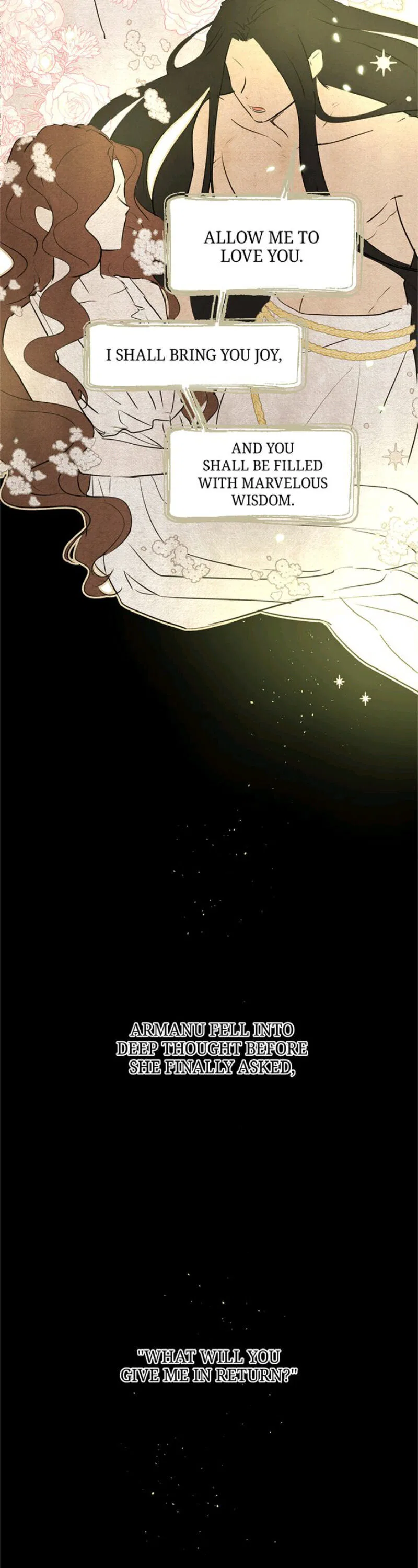 The Golden Forest Chapter 8 – Page 16