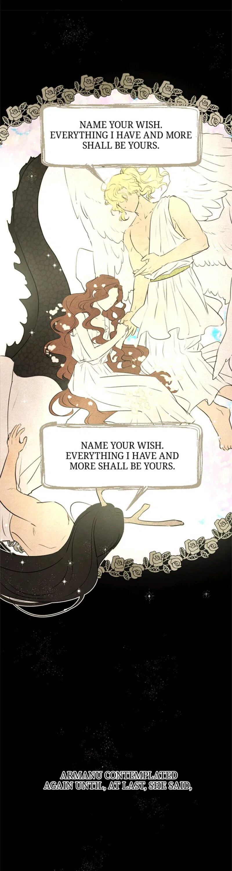 The Golden Forest Chapter 8 – Page 17