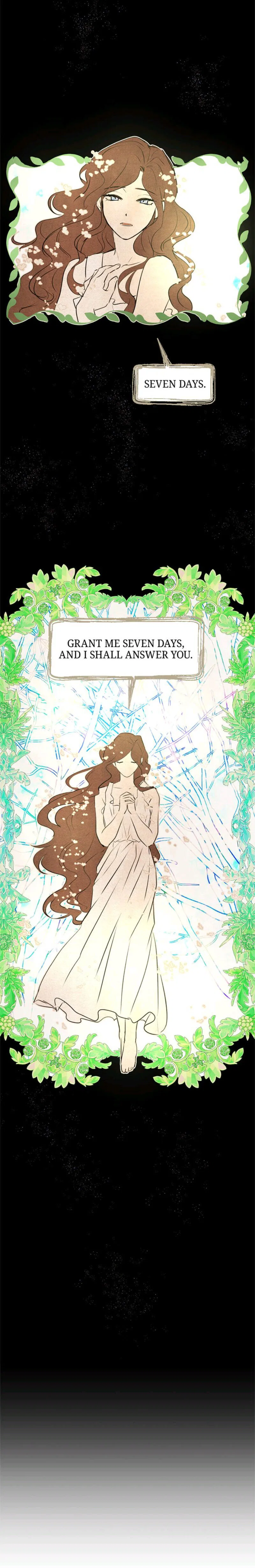 The Golden Forest Chapter 8 – Page 18