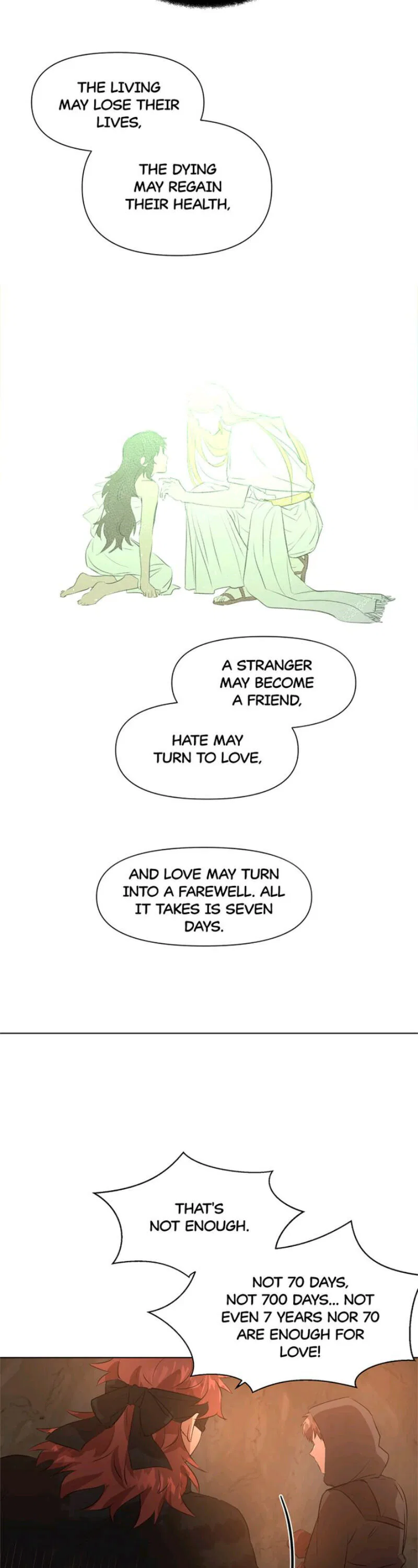 The Golden Forest Chapter 8 – Page 22