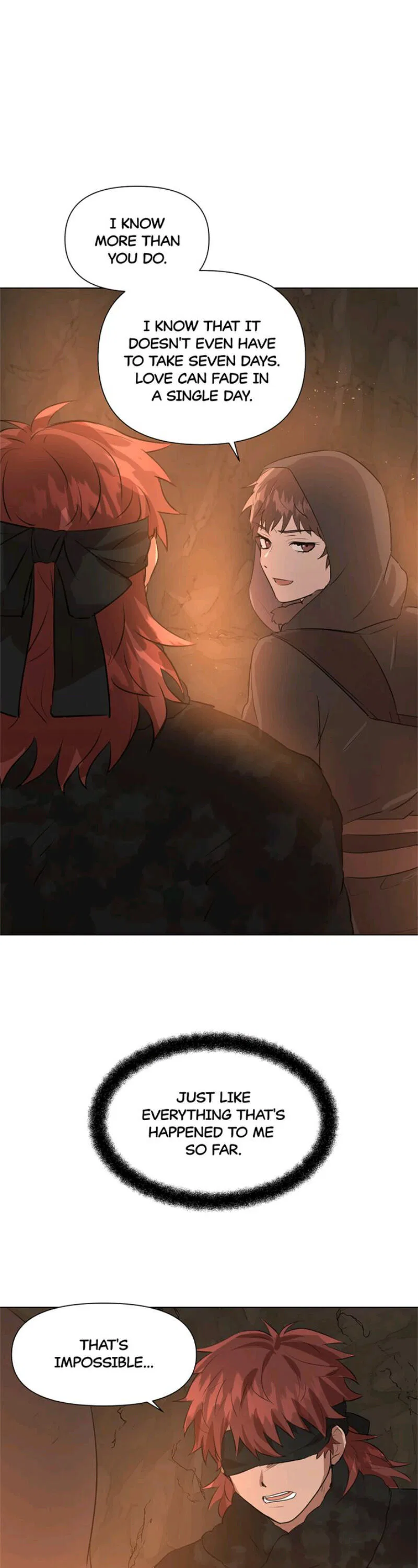 The Golden Forest Chapter 8 – Page 24