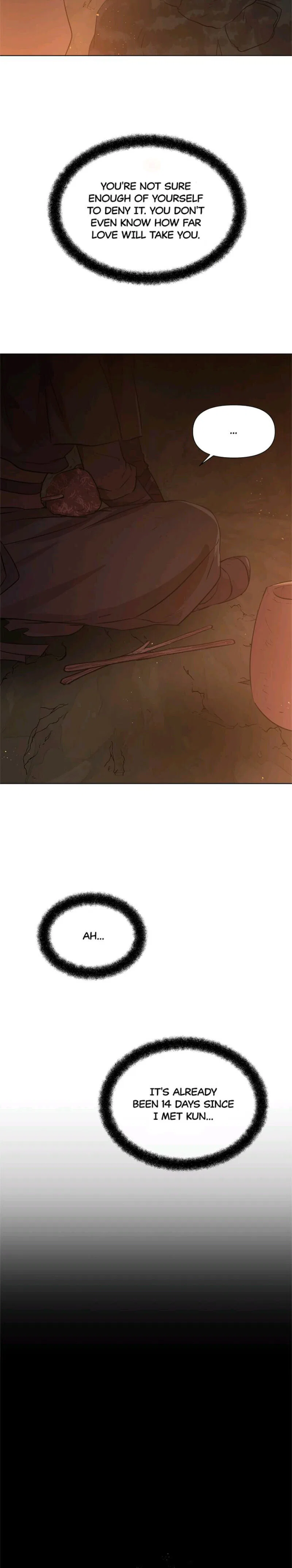 The Golden Forest Chapter 8 – Page 25