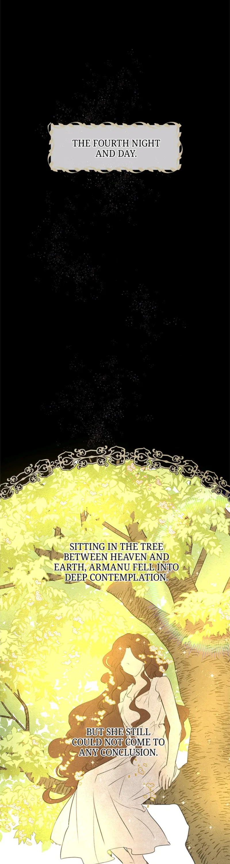 The Golden Forest Chapter 8 – Page 26