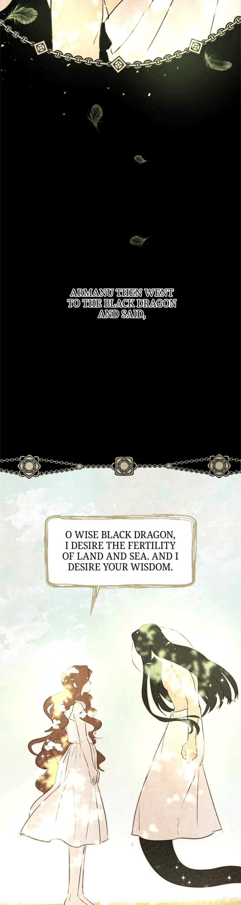 The Golden Forest Chapter 8 – Page 34