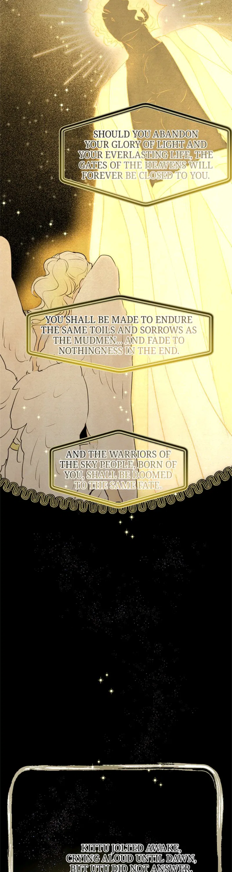 The Golden Forest Chapter 8 – Page 39