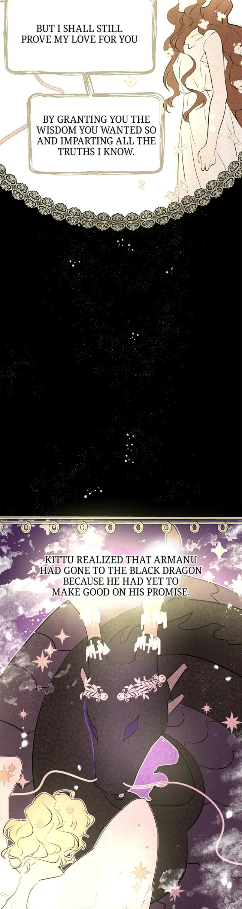 The Golden Forest Chapter 8 – Page 42