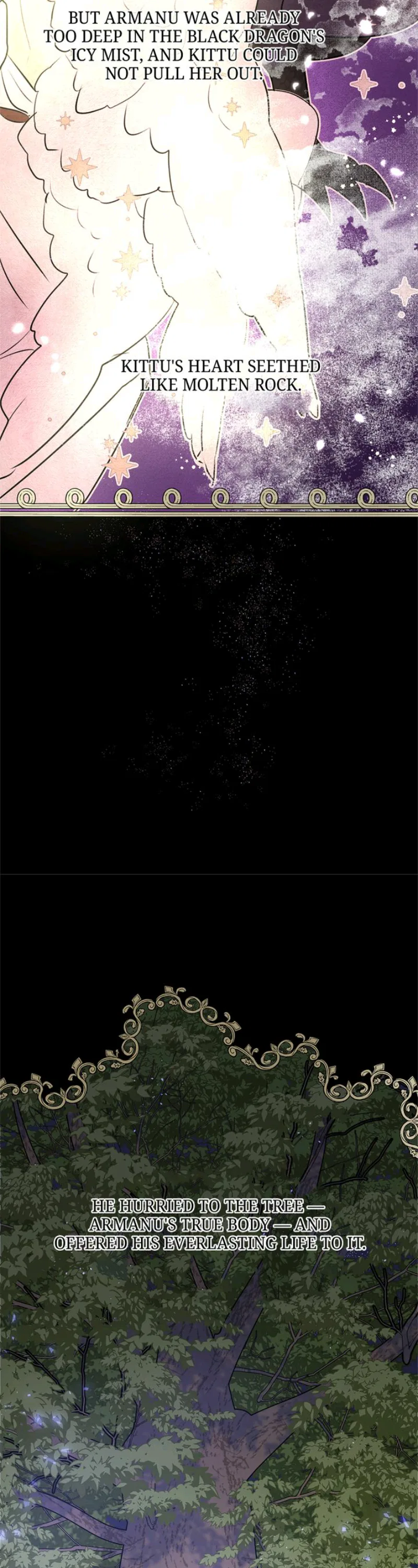 The Golden Forest Chapter 8 – Page 43