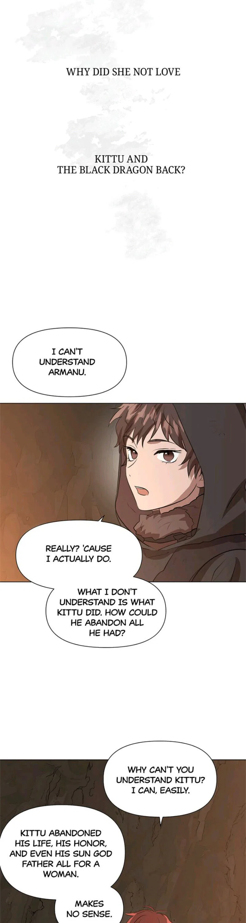 The Golden Forest Chapter 8 – Page 49