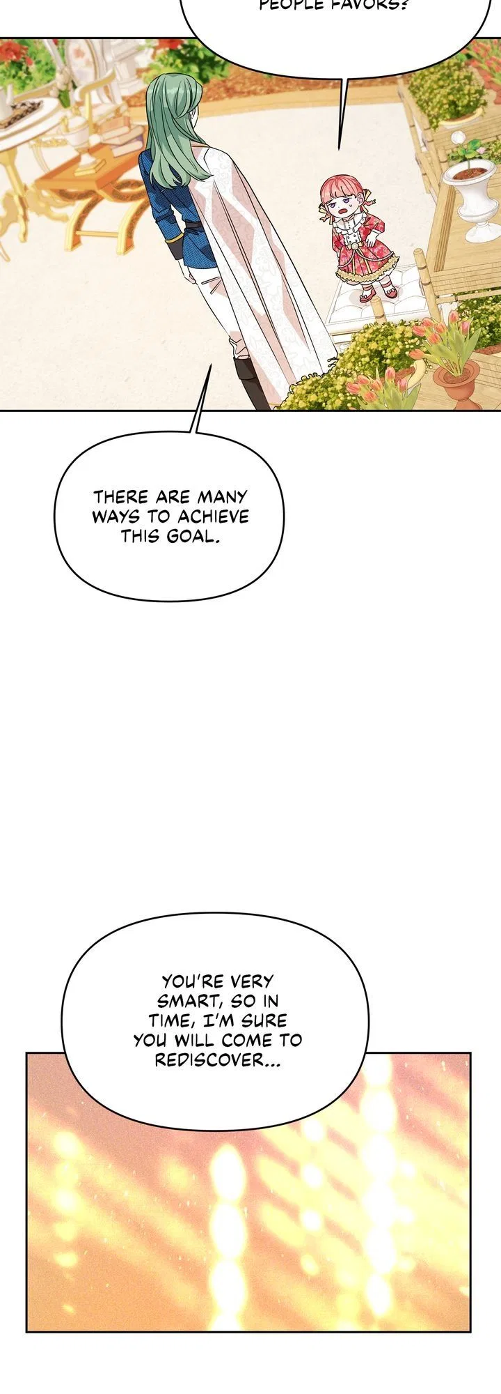 You Can’t Change A Person! Chapter 40 – Page 8