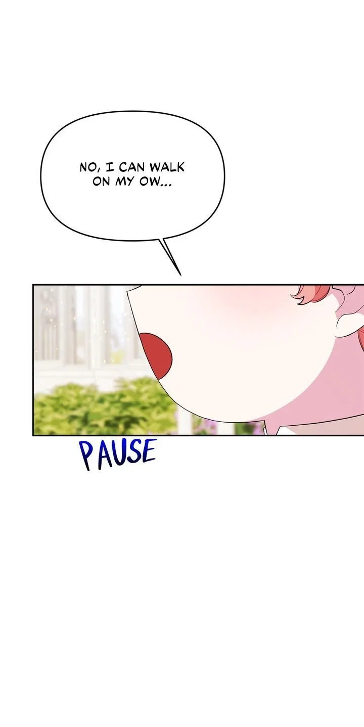 You Can’t Change A Person! Chapter 40 – Page 28