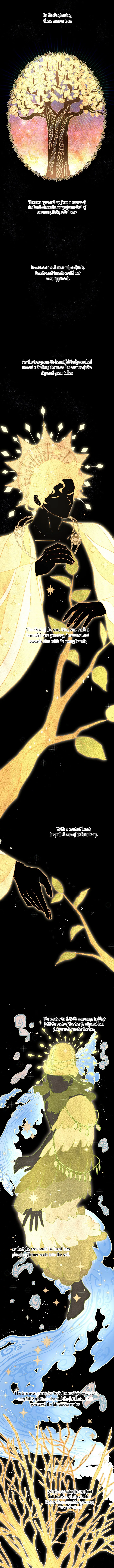 The Golden Forest Chapter 7 – Page 3