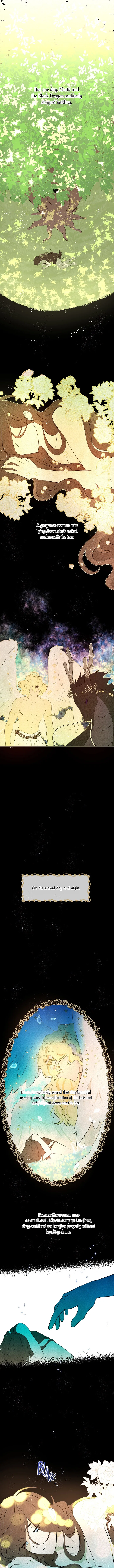 The Golden Forest Chapter 7 – Page 5