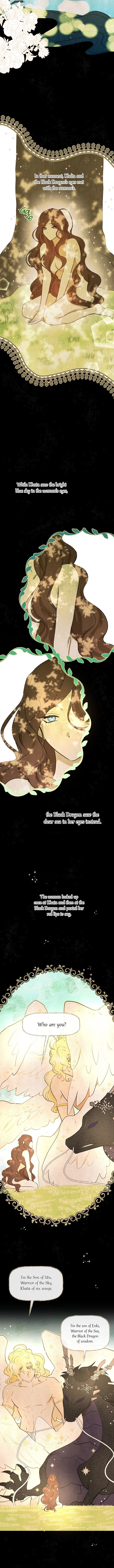 The Golden Forest Chapter 7 – Page 6