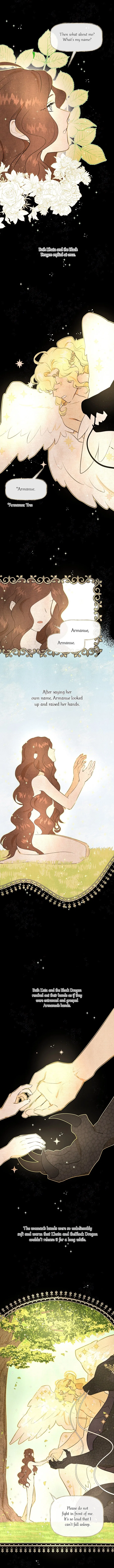 The Golden Forest Chapter 7 – Page 7