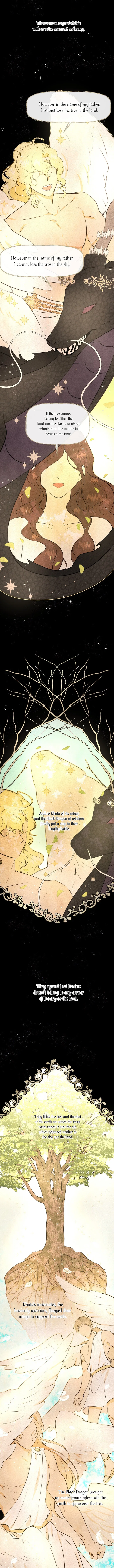 The Golden Forest Chapter 7 – Page 8