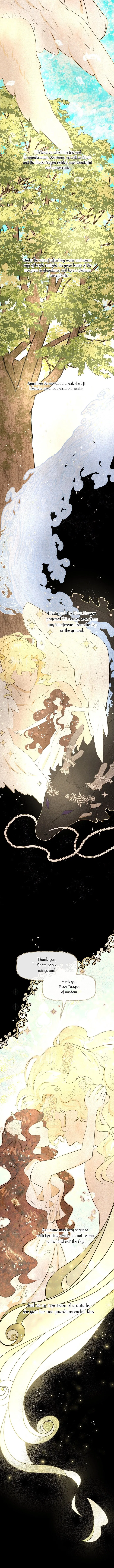 The Golden Forest Chapter 7 – Page 9
