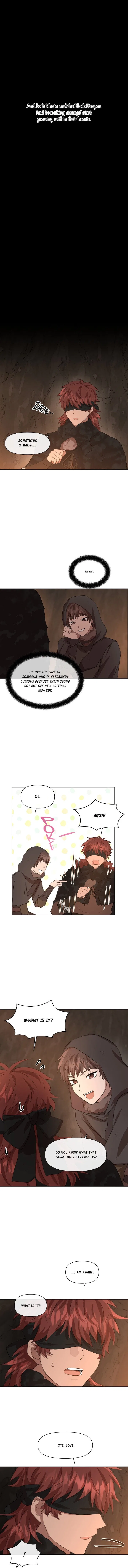 The Golden Forest Chapter 7 – Page 10
