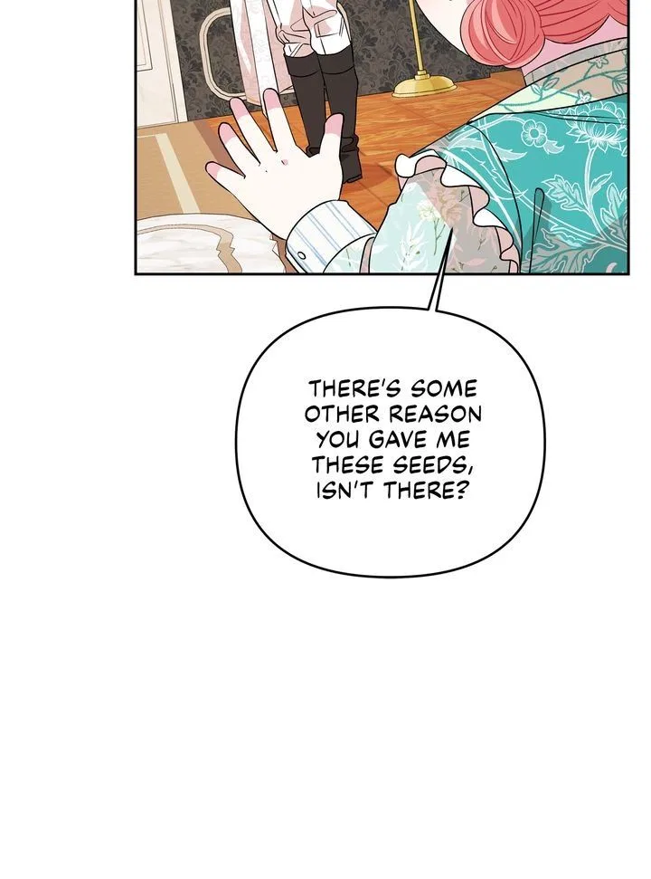 You Can’t Change A Person! Chapter 39 – Page 14