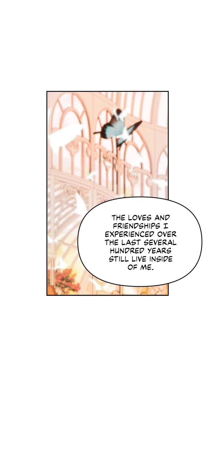 You Can’t Change A Person! Chapter 39 – Page 32