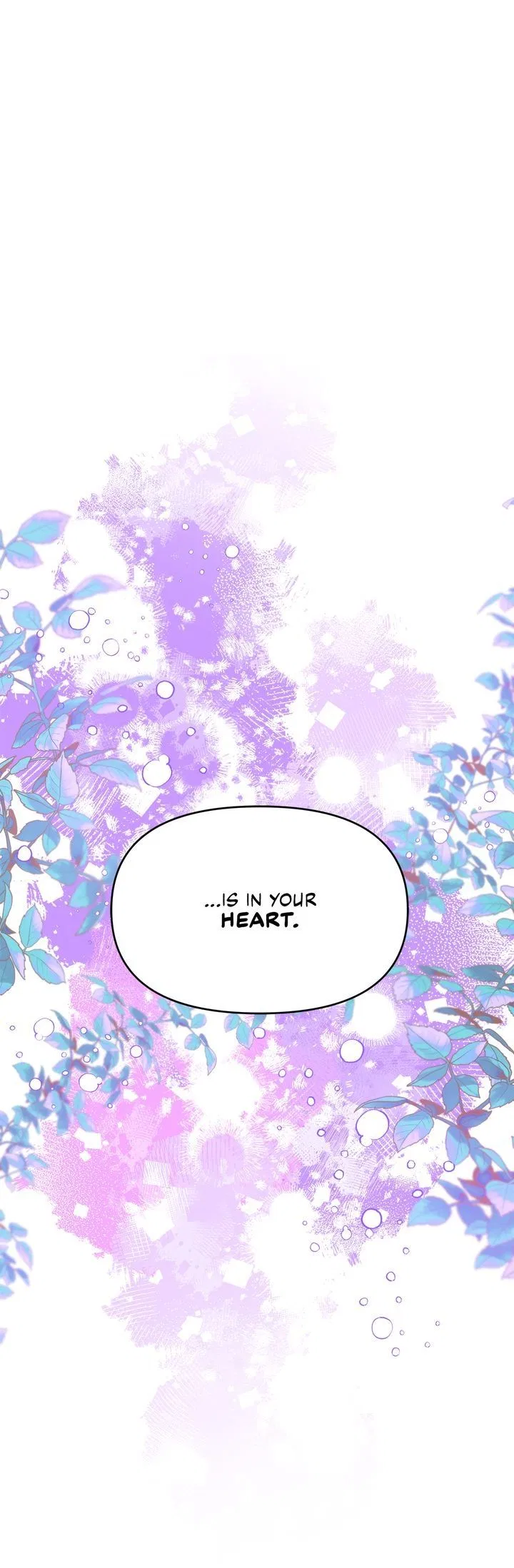 You Can’t Change A Person! Chapter 39 – Page 35