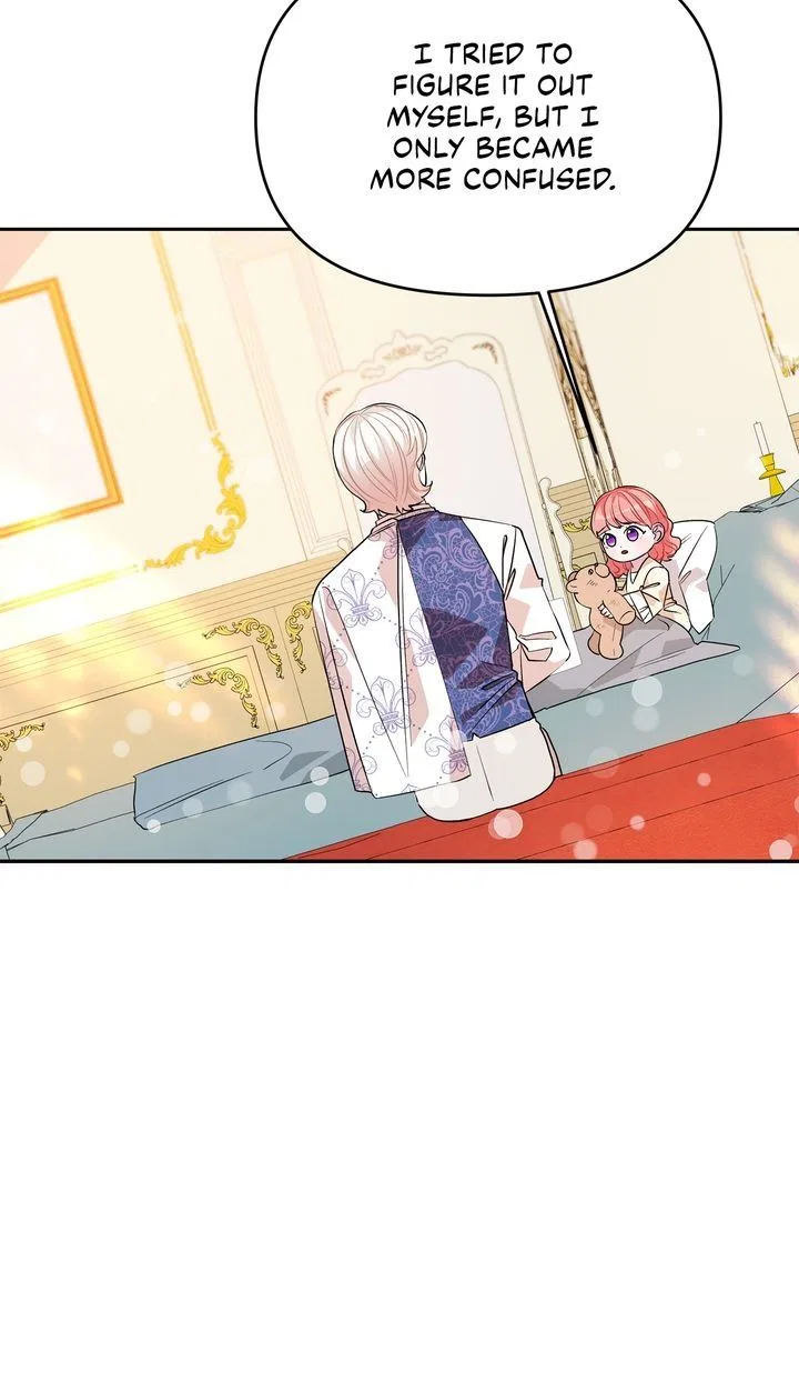 You Can’t Change A Person! Chapter 38 – Page 4