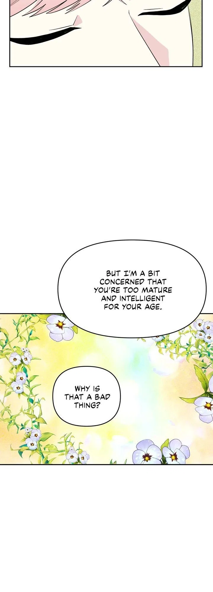 You Can’t Change A Person! Chapter 38 – Page 6