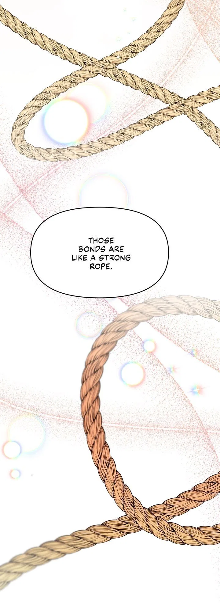 You Can’t Change A Person! Chapter 38 – Page 10