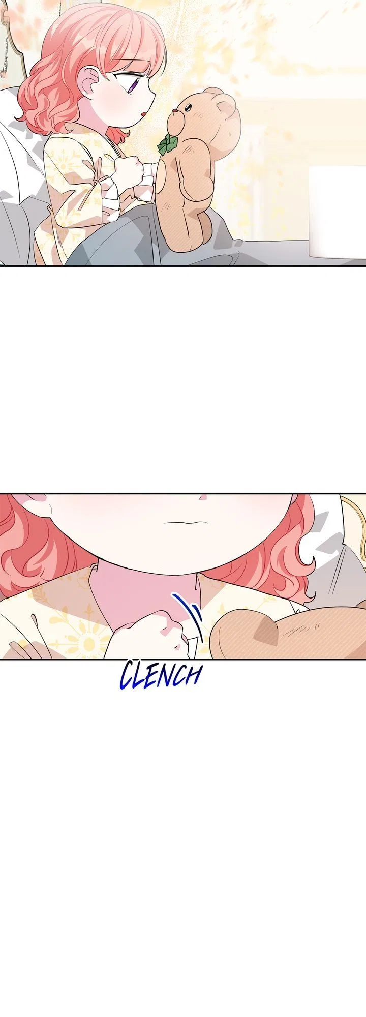 You Can’t Change A Person! Chapter 38 – Page 16