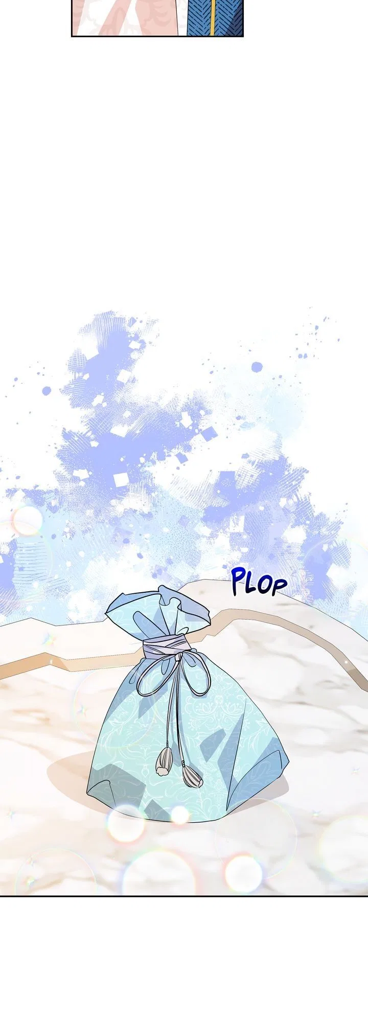 You Can’t Change A Person! Chapter 38 – Page 32