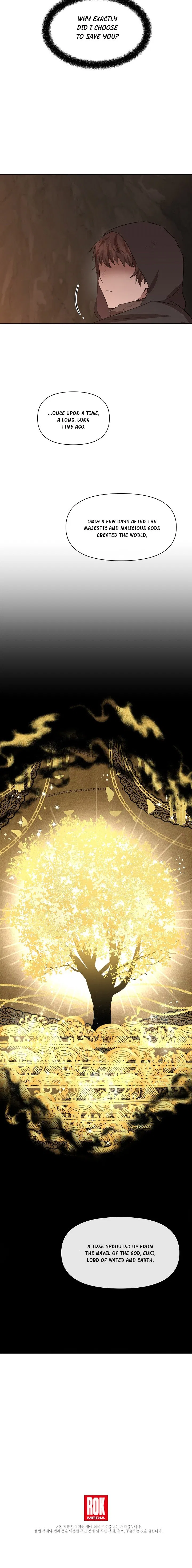 The Golden Forest Chapter 6 – Page 12
