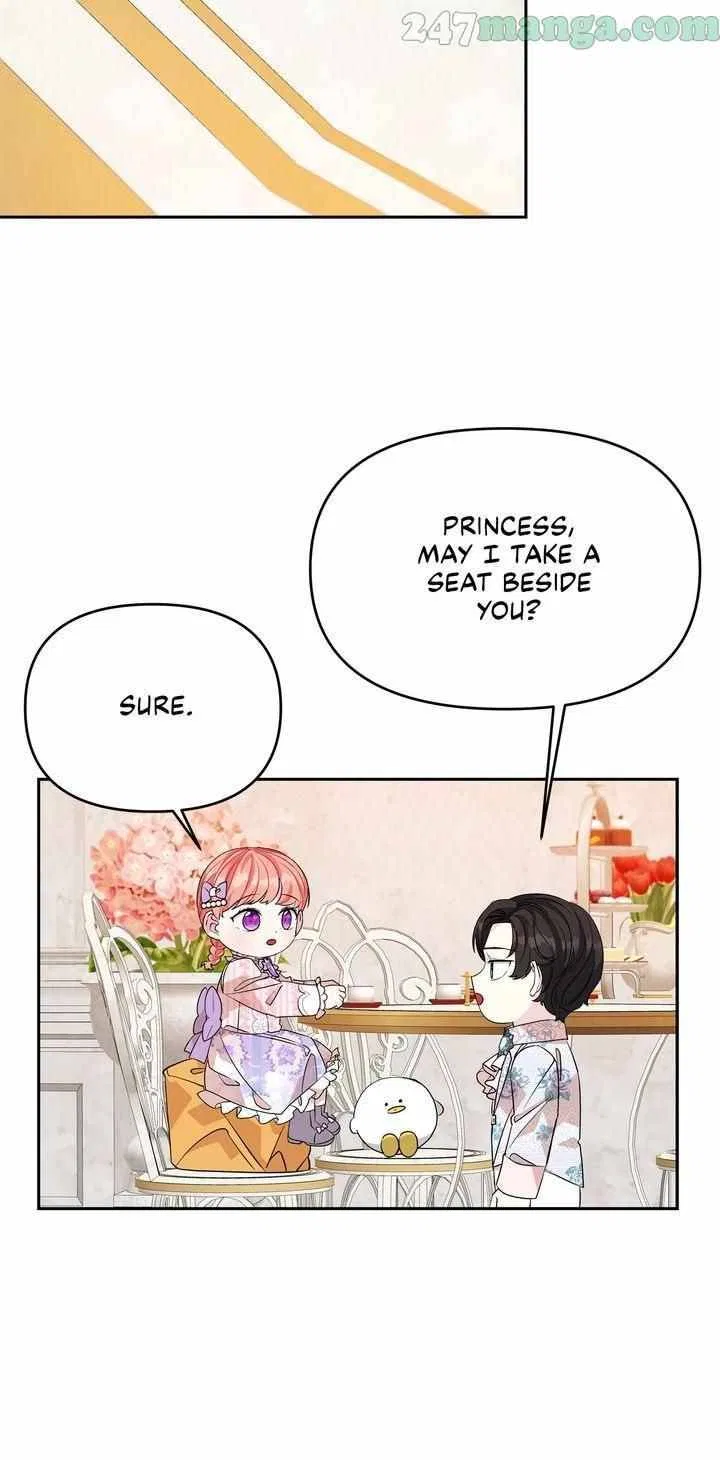 You Can’t Change A Person! Chapter 37 – Page 10