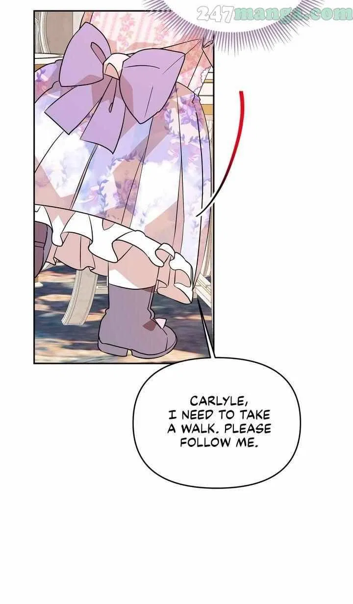 You Can’t Change A Person! Chapter 37 – Page 16