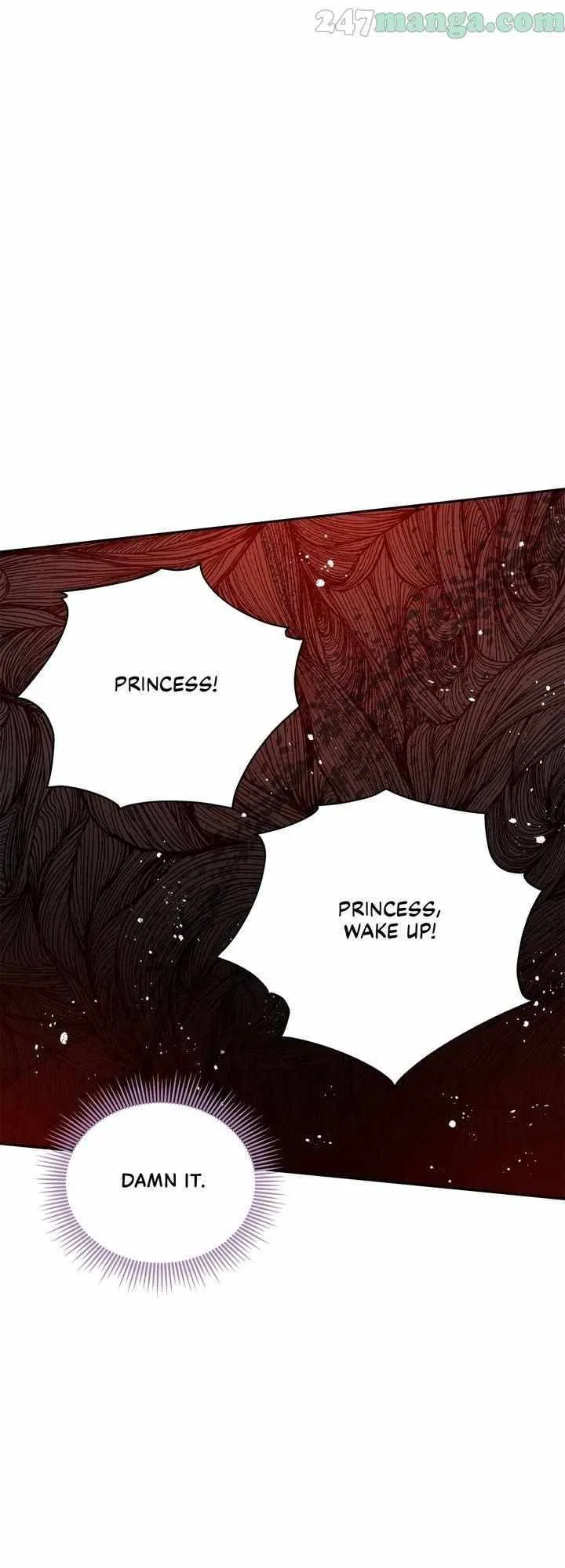 You Can’t Change A Person! Chapter 37 – Page 18
