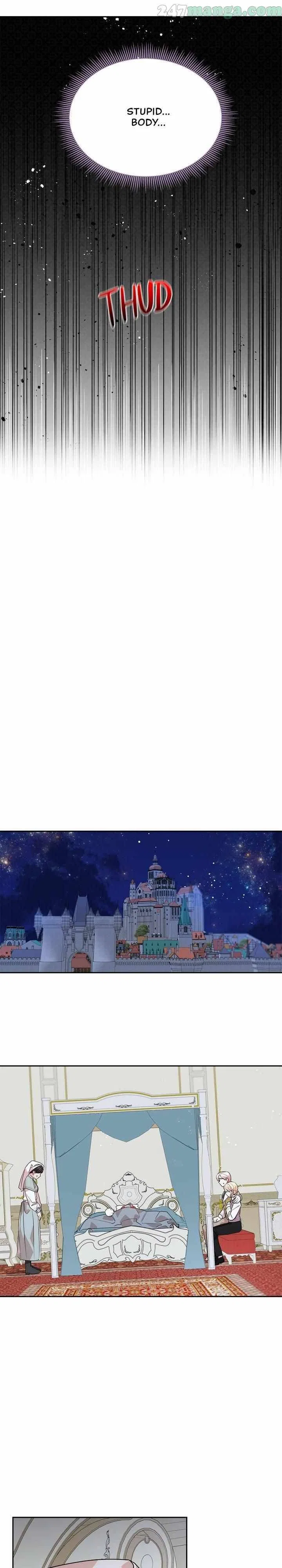 You Can’t Change A Person! Chapter 37 – Page 19