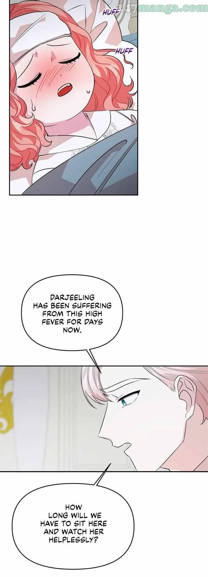 You Can’t Change A Person! Chapter 37 – Page 20