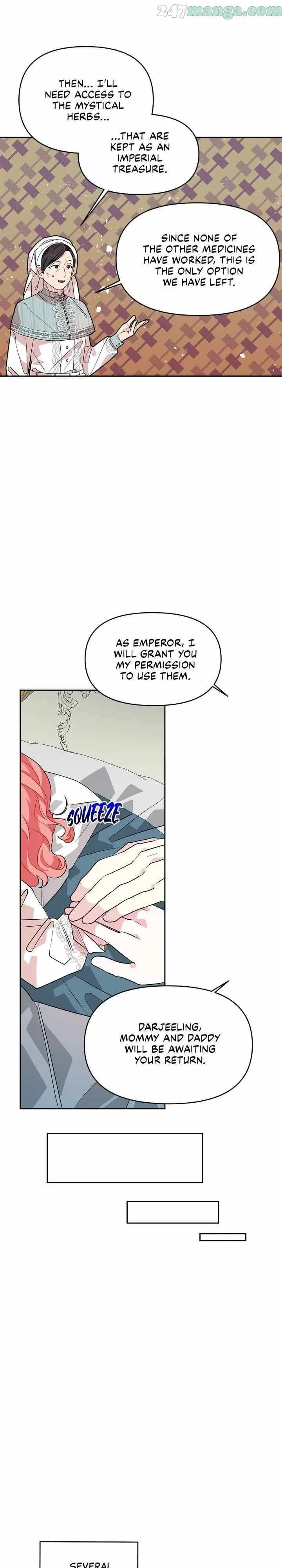 You Can’t Change A Person! Chapter 37 – Page 23