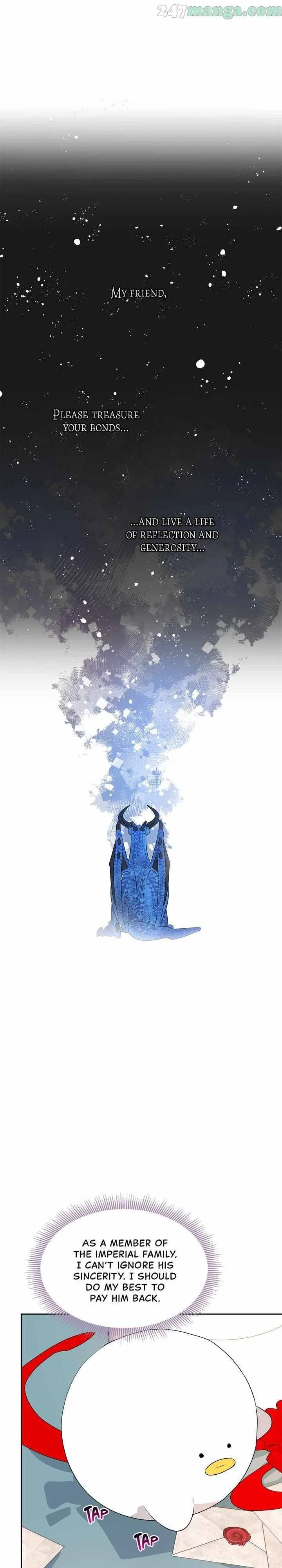 You Can’t Change A Person! Chapter 37 – Page 29