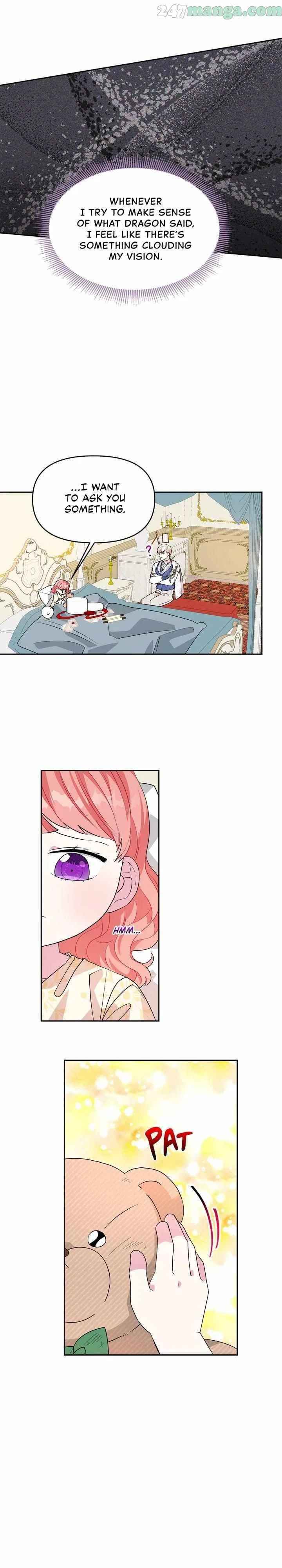You Can’t Change A Person! Chapter 37 – Page 31