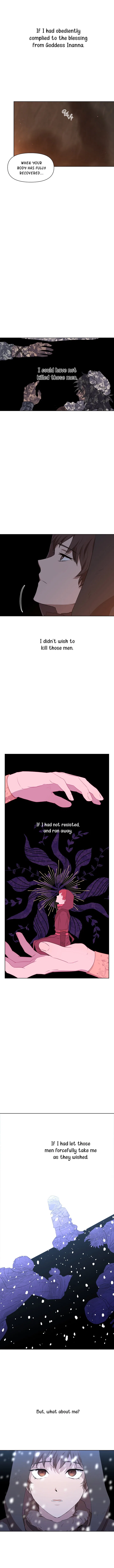 The Golden Forest Chapter 5 – Page 4