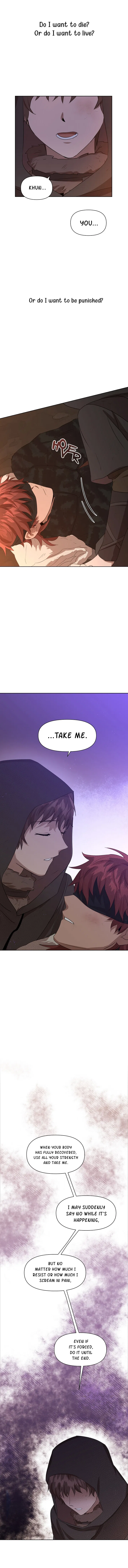 The Golden Forest Chapter 5 – Page 5